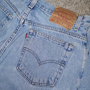 Levi 501 Jeans
